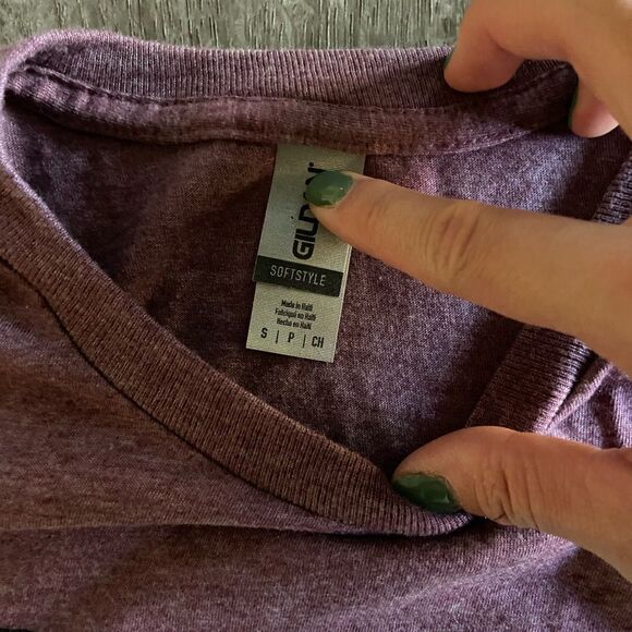 Utah T-Shirt  - Picture 3 of 3